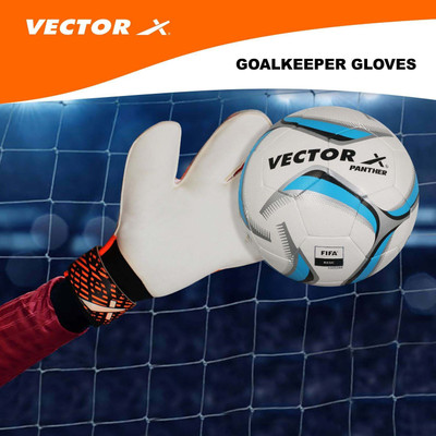 VECTOR X Fazer Goalkeeping Gloves(Multicolor)