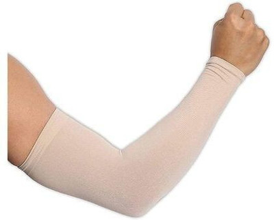 London Paree Beige Driving Gloves Cotton And nylon Free Size Gloves Driving Gloves(Beige)