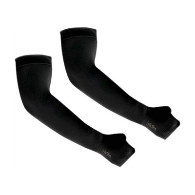 Adnate SUNBURN PROTECTER FOR RIDERS,BIKERS-132 Riding Gloves (Black) Riding Gloves(Black)