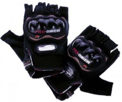 Probiker MD-38 Driving Gloves(Black)