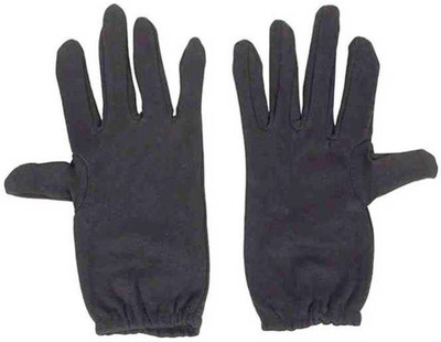 LP London paree Men Protective Hand Glove For -XL Size Black Pack 1 Cycling Gloves(Black)