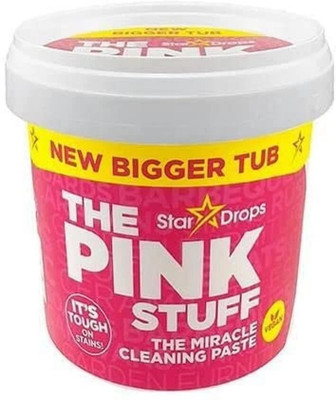 LA NEELJA The Pink Stuff -The Miracle All Purpose Cleaning Paste-High Qualty Cleaner Stain Remover