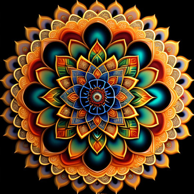 RSB HUB 32 cm 3D Rangoli sticker size 32x32 cm + 3PCS Switch Board stickers Combo Self Adhesive Sticker(Pack of 1) RSB HUB 32 cm 3D Rangoli sticker size 32x32 cm + 3PCS Switch Board stickers Combo Self Adhesive Sticker(Pack of 1)