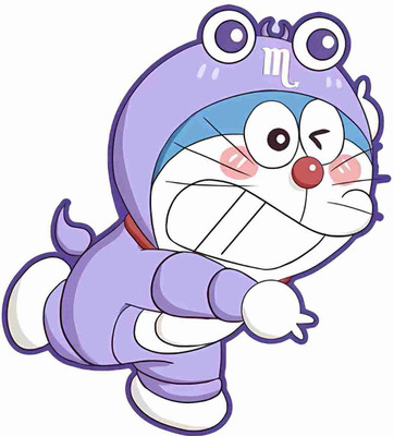 SkyOlla 60 cm TV Super hero Cartoon Kids Wall Sticker Self Adhesive Sticker(Pack of 1)