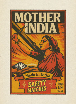 ZEN TREK 45 cm VINYL WALL STICKER NEW 35 Self Adhesive Sticker(Pack of 1)