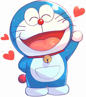 SkyOlla 60 cm TV Super hero Cartoon Kids Wall Sticker Self Adhesive Sticker(Pack of 1)