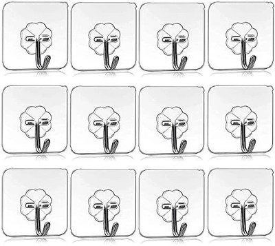 WebDealz Abstract Silver Wallpaper(10 cm x 7 cm)
