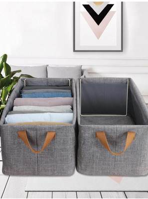 MAITRI ENTERPRISE Shelf Organizers(Multicolor, Nylon)