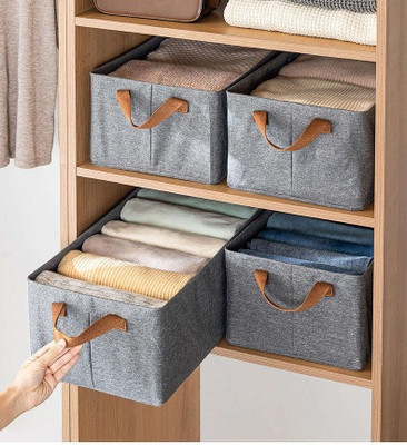 MAITRI ENTERPRISE Shelf Organizers(Multicolor, Nylon)