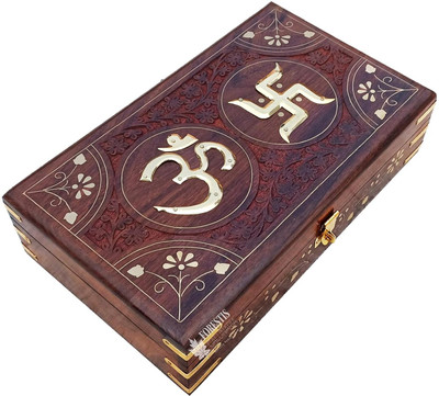 LEEUW DIER Cash Box(1 Compartments)