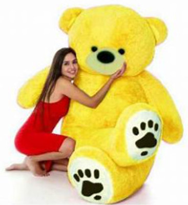 Soft toys(yellow)