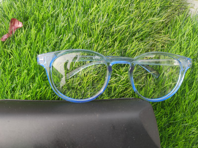ATOUCH Full Rim Oval Frame(58 mm)