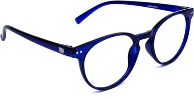 AKAYI Full Rim Round Frame(40 mm)