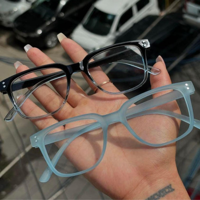 VALWICK Spectacle Sunglasses(For Men & Women, Clear)