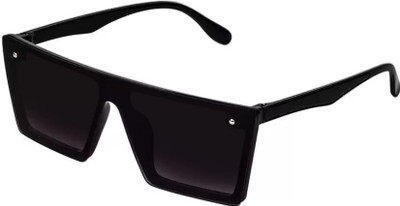 Spectacle Sunglasses(For Boys, Black)