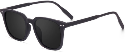 Joey Wrap-around Sunglasses(For Men, Multicolor)