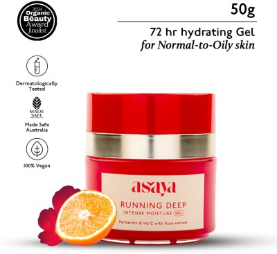 ASAYA Running Deep Intense Moisture Gel(50 g)