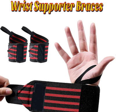 FFive Wrist Braces for Men & Women,Forearm supporter for workout.Wrist Support Wrist Support