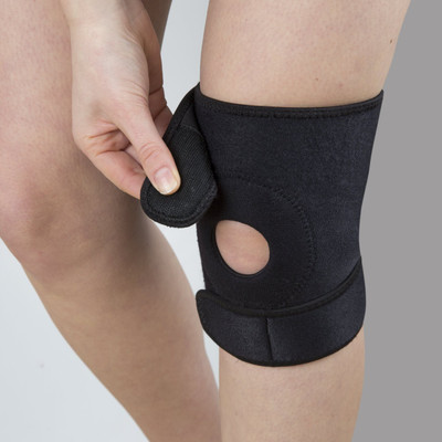 TENACT kemket Knee Support