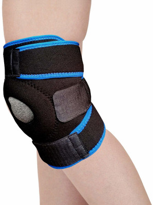 TENACT 1Pc Adjustable Knee Support Patella, Free Size Knee Support