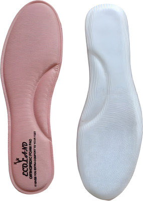 ECOLAND INSOLE-PEACH Insole