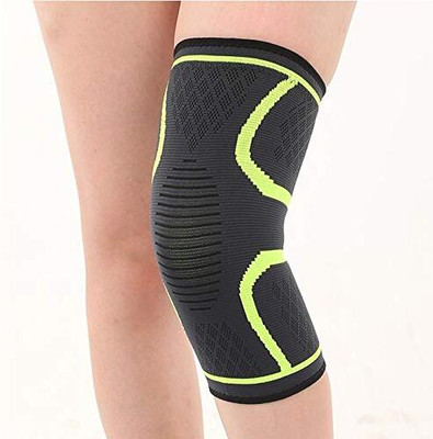 STYLERA 1 Piece Knee cap for pain relief Sports Knee Compression 3D Knee Support Knee Support
