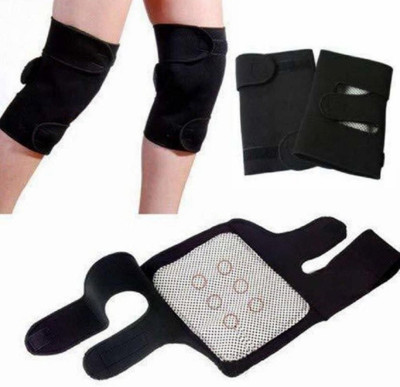 HVB Store Support Belt Knee Support Knee Support(Black)