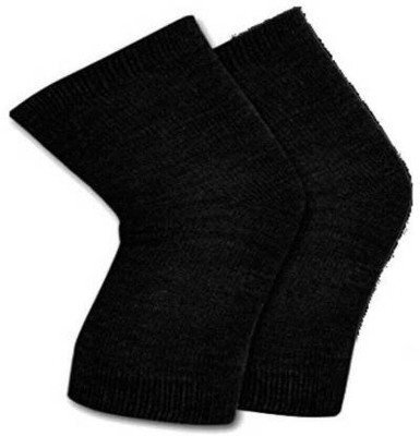 serva organic KNEE SUPPORT Joint Pain, Gym & Exercise_N22 Knee Support