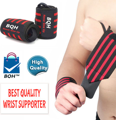 FFive Wrist Support with Thumb Loop Strap Abdominal Belt () Wrist Support