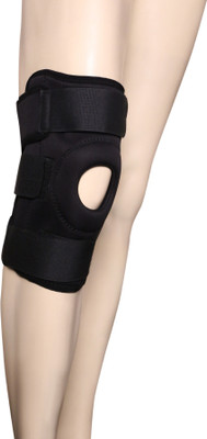 TENACT Rk6969 Open Patela In Neoprene Knee Support