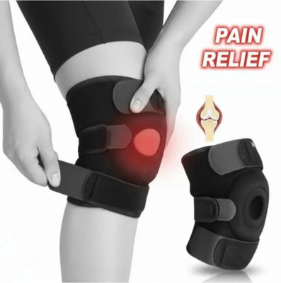 KS GROUP Knee Cap Brace for Arthritis, Pain Relief, Sports for Men & Women Knee Support Knee Support
