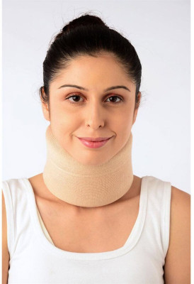 VISSCO Cervical Collar Soft PC0304 - Large Neck Support