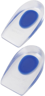 MAKD HEEL PAD H12 Heel Support(Blue)