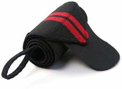 FFive Wrist Wrap Band , Wrist Strap For Gym and Fitness Wrist Support () Abdominal Belt