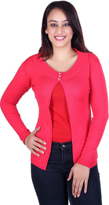Ogarti Women Shrug