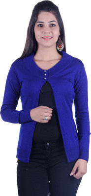 Ogarti Women Shrug