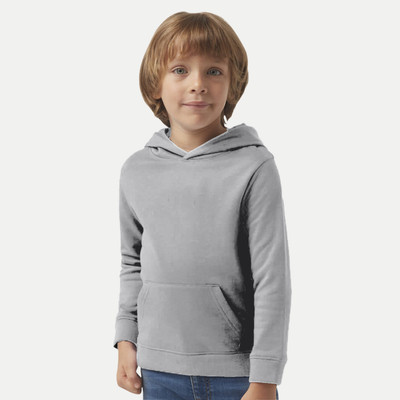 Rad prix Full Sleeve Solid Boys Sweatshirt