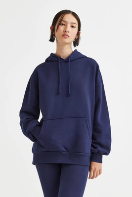 KIDSWING Full Sleeve Solid Women Sweatshirt