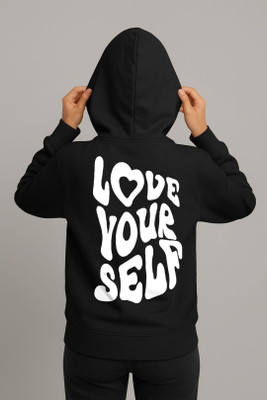 LcyFlame Full Sleeve Printed Women Sweatshirt