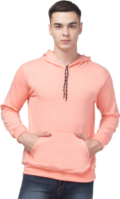 ADIXUS Full Sleeve Graphic Print Men Sweatshirt