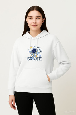 LcyFlame Full Sleeve Printed Women Sweatshirt