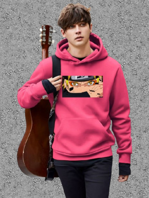 Lecowar Full Sleeve Graphic Print Men Sweatshirt