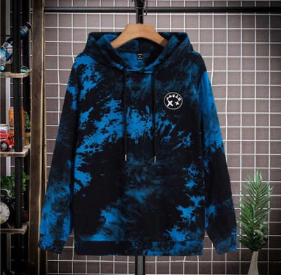 Try This Full Sleeve Printed Men Sweatshirt