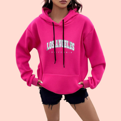 My Swag Full Sleeve Printed Women Sweatshirt