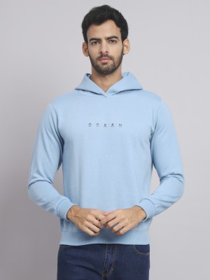 OBAAN Full Sleeve Printed Men Sweatshirt