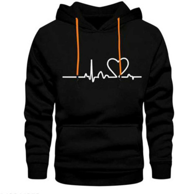 LGGARMENTS Full Sleeve Printed Men Sweatshirt