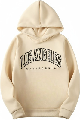 Full Sleeve Printed Men Sweatshirt