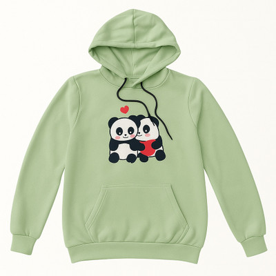 Prinsoo Full Sleeve Solid Girls Sweatshirt