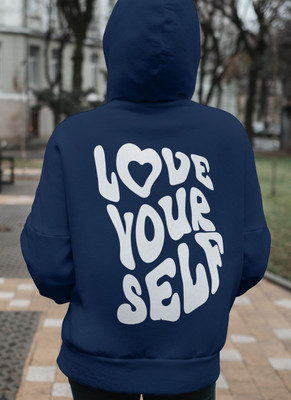 LcyFlame Full Sleeve Graphic Print Women Sweatshirt