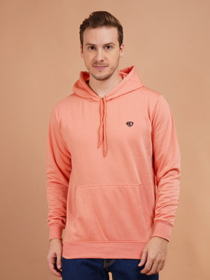 AAITHAN Full Sleeve Solid Men Sweatshirt